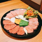 Yakiniku Keirakuen - 