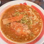 Shin Wakayama Ramen Bari Uma Iwade Ten - 