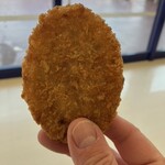 コロッケのころっ家 - 料理写真: