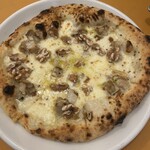 Pizzeria Tararri - 