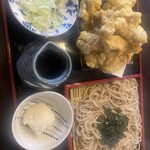 Teuchi Soba Nei - 