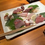 Ginshari Dining Akarido - 