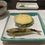 Kyo Tempura Gion Yasaka Endo Endo Hankyu Prime - 