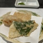 Kyo Tempura Gion Yasaka Endo Endo Hankyu Prime - 