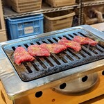 Osaka Yakiniku Horumon Futago Sakae 3 Chome Ten - 