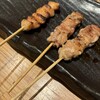 Yakitori Kinzan Honyama Ten - 