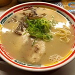 Kyushu Jangara Ramen Akasaka Ten - 