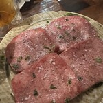 焼肉 ラッキー - 