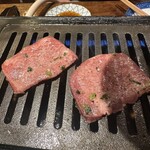 焼肉 ラッキー - 