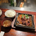 Teppan Dining Tetsu - 