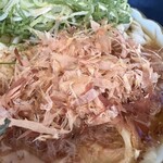 裕英うどん - 