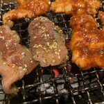 焼肉ホルモン すみのや - 