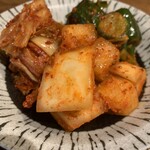 焼肉ホルモン すみのや - 料理写真: