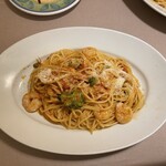 Mamma Pasta BAOBAB Chiba Miyako Machi Ten - 