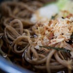 Soba Sabo Toichi - 