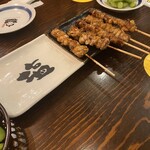 Yakitori no Oogiya Turumi Eki Higashiguchi Ten - 