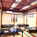 Edo Kawari Soba Iijima - 