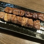 食彩秩父 じんじんばあ - 