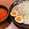 廣島つけ麺本舗 ばくだん屋 土橋店