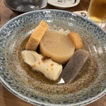 Robata to Oden Koronagirai Hamamatsu Ten - 