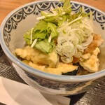 Soba Tempura Sho - 