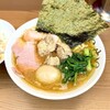 麺家 たいせい - 料理写真: