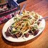 柳屋ホルモン焼 - 料理写真: