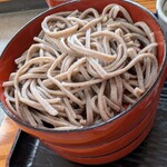 Honba Teuchi Yakawa Soba - 割子蕎麦