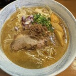 麺屋 工藤 - 料理写真: