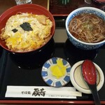 Soba Dokoro Kuraju - 