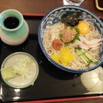 Soba Dokoro Kuraju - 