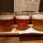 CRAFT BEER MARKET Otemachi Ten - 