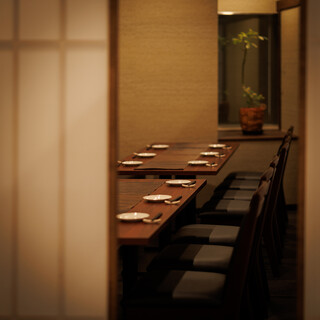 Private room Creative INARI Izakaya - 