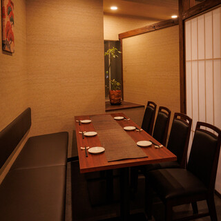 Private room Creative INARI Izakaya - 