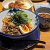 AFURI ramen+dumpling Yuki Niseko - 