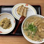 Gyoza no Osho Nara Kashiwagi Ten - 