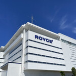 ROYCE' Roizutown Kojo Chokubaiten - 