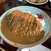 Momodori Densetsu Morioka Minami Ten - チキンカツカレー