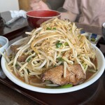 Momodori Densetsu Morioka Minami Ten - レバニラ定食