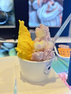 Premium Gelato Hare Terrace - 