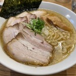 Ramen Itsuki Hon Ten - 