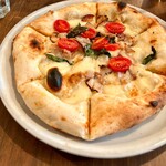 AnimA osteria e pizzeria - 