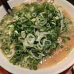 ラーメン横綱 - 