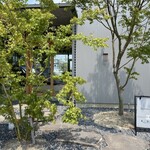 hachidori cafe - 