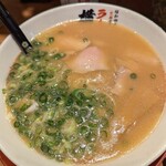 ラーメン横綱 - 