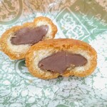 Fukuzumi Fry Cake - 