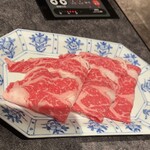 Yakiniku Tei Rokkasen Nishiguchihonten - 