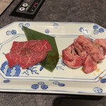 Yakiniku Tei Rokkasen Nishiguchihonten - 