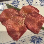 Yakiniku Tei Rokkasen Nishiguchihonten - 