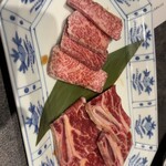 Yakiniku Tei Rokkasen Nishiguchihonten - 